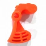 GATILHO DO ACELERADOR SOPRADOR-763 ROC265/427/435