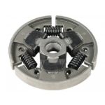 EMBREAGEM COMPLETA ST-FS85/FR85/SP81/KA85R