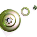 TAMBOR DA EMBREAGEM C/ROLETE+GAIOLA .325 HQ-340/345/350/353/445/450