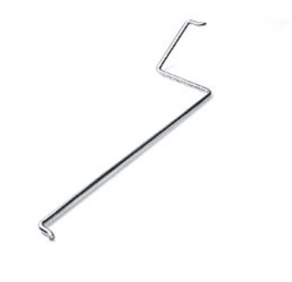 produto_311.jpg TIRANTE DO ACELERADOR ANTIGO ST-051/076 - Imagem 1