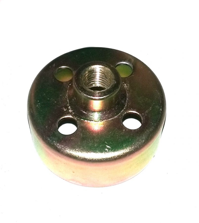 produto_3148.jpg TAMBOR DA EMBREAGEM PULVERIZADOR-706 - Imagem 1