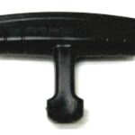 PUNHO DE ARRANQUE (MANIPULO) HQ