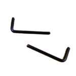 GRAMPO ELASTICO PEÇA DE ENGATE INTERTEC 430/431/435