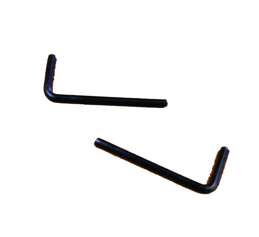 produto_3200.jpg GRAMPO ELASTICO PEÇA DE ENGATE INTERTEC 430/431/435 - Imagem 1