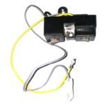 IGNIÇÃO ELETRONICA HQ 162