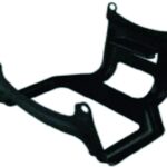 SUPORTE DO TANQUE COMB METAL INTERTEC 435