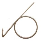 MOLA DA PEÇA ENGATE ITC-520/525 METAL