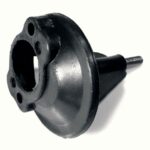 SUPORTE DO FILTRO DE AR ST-08