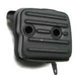 SURDINA (SILENCIOSO) ST 361