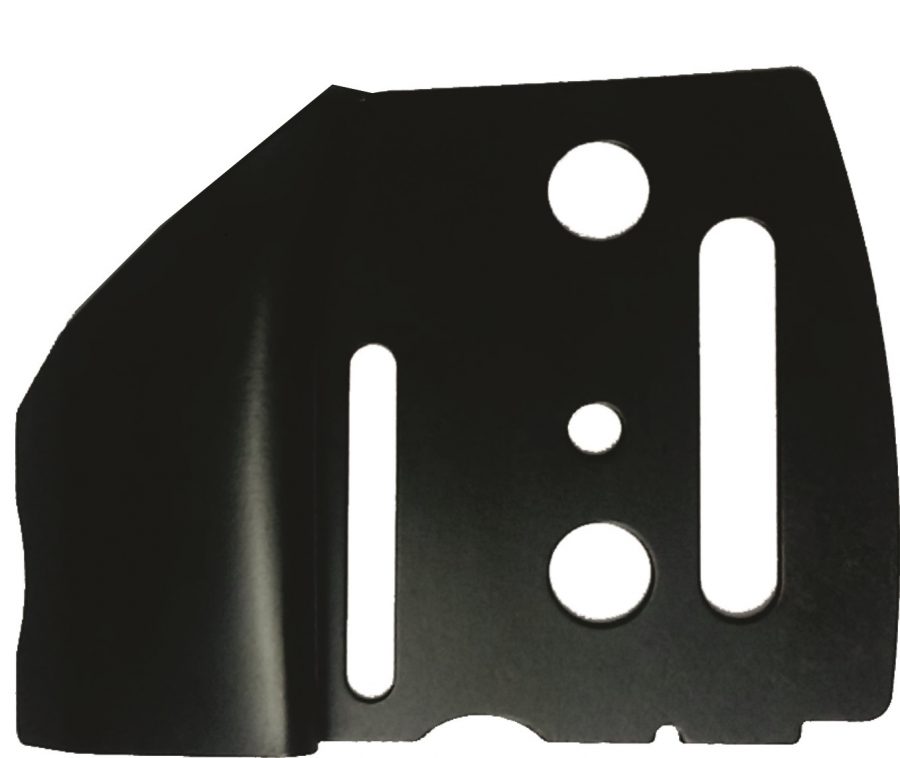produto_3402-1.jpg CHAPA GUIA INTERNA DO SABRE INTERTEC-520 - Imagem 1
