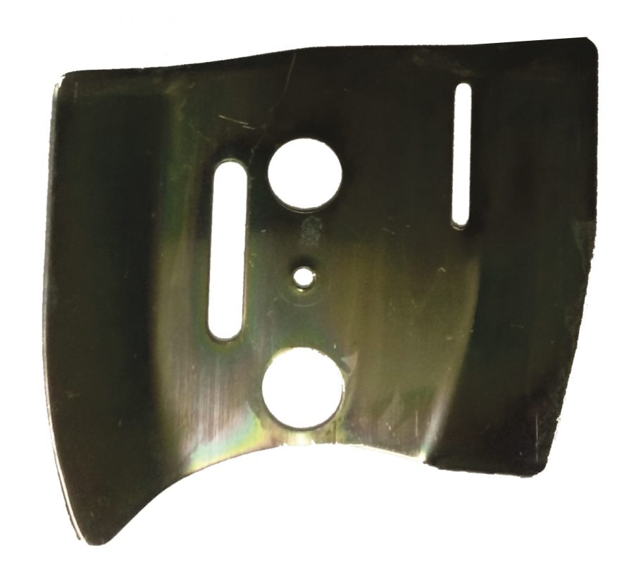 produto_3405-scaled-2.jpg CHAPA GUIA INTERNA DO SABRE ST-08/TS-350 - Imagem 1