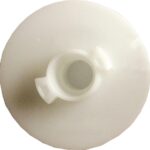 POLIA DA PARTIDA NYLON INTERTEC 260 ANTIGA