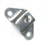 SUPORTE DE FIXAÇÃO TAMPA DO FILTRO INTERTEC 430