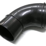 TUBO CURVO DO ATOMIZADOR-626