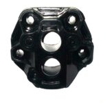 FLANGE DO CARBURADOR HQ-236