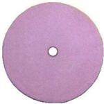 REBOLO P/AFIADOR DE CORRENTE 100X3,2X10MM HOBBY
