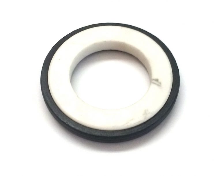 produto_3724.jpg RETENTOR C/ANEL CERAMICO MOTOBOMBA ITC-305/315 - Imagem 1
