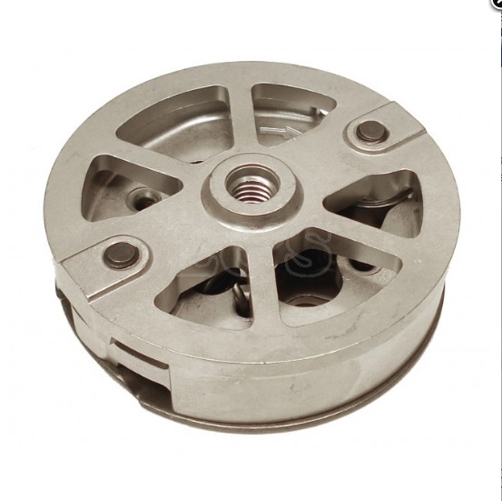 produto_3728.jpg EMBREAGEM COMPLETA ST-BT120/121/FR350/FS120/250/300/350 - Imagem 1