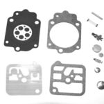 KIT REPARO C/AGULHA TILLOTSON DG-1HK ST-038