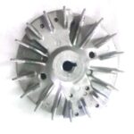 VOLANTE MAGNETICO HQ-143RII/236R