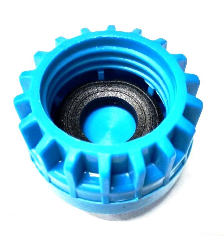 produto_3906.jpeg TAMPA DE VEDAÇÃO TANQUE QUIMICO PULVERIZADOR-706 - Imagem 1