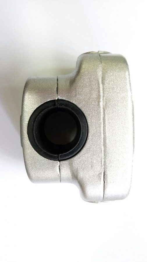 produto_3937.jpg SUPORTE DO GUIDAO ROC-261/265/267 26MM NOVO - Imagem 1