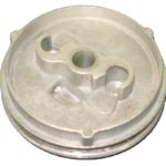 POLIA DA PARTIDA ALUM ST-08 NOVA/038/051/070/076/P-835/840