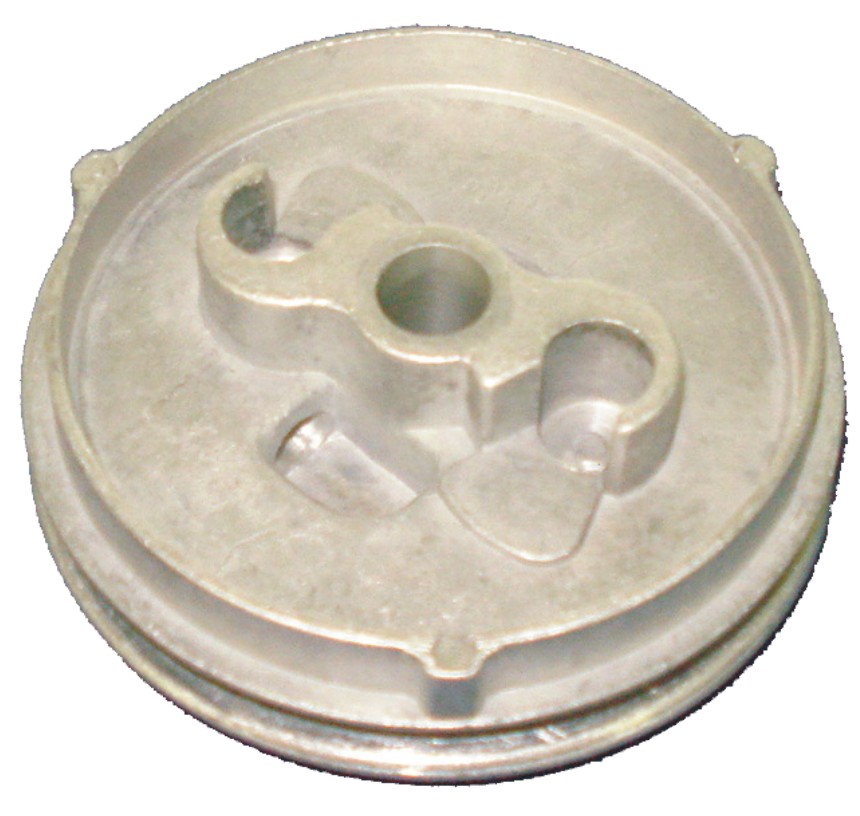 produto_397.jpg POLIA DA PARTIDA ALUM ST-08 NOVA/038/051/070/076/P-835/840 - Imagem 1