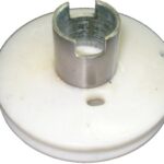 POLIA DA PARTIDA NYLON HQ-162