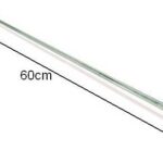 TUBO RETO DO PULVERIZADOR-705