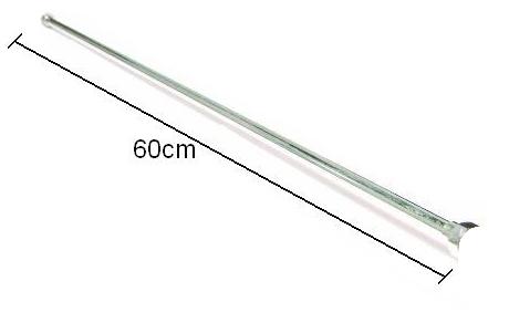 produto_4009.jpg TUBO RETO DO PULVERIZADOR-705 - Imagem 1