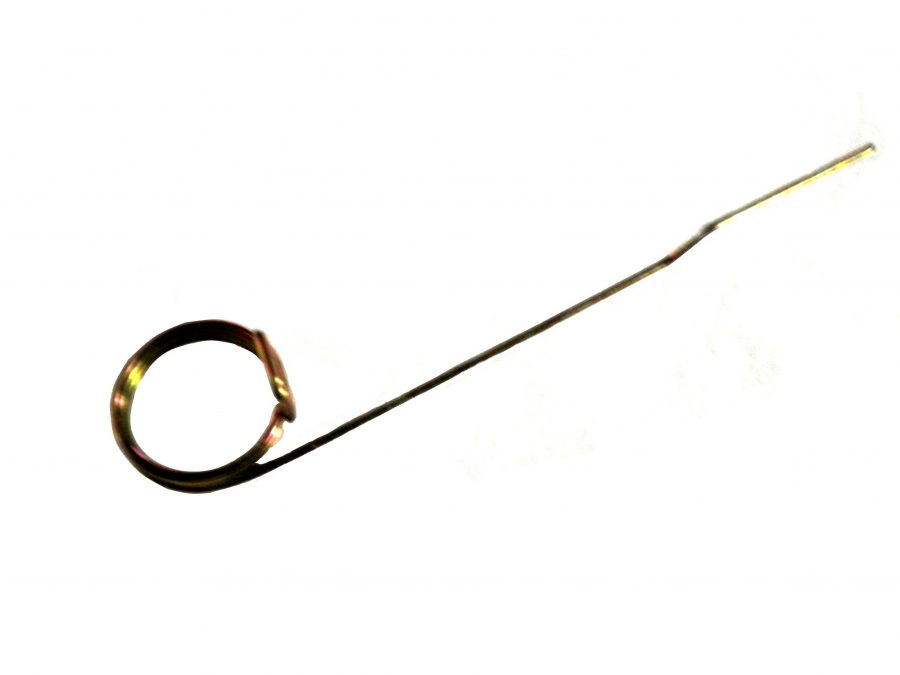 produto_4140.jpg MOLA DO GATILHO ACELERADOR ST-025/034/038/039/066/ST-210/250/360/ST 361/660/382 - Imagem 1