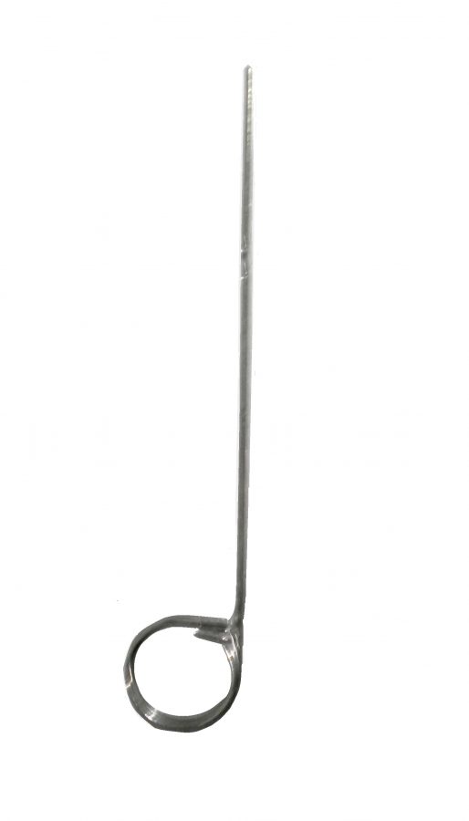 produto_4141.jpg MOLA DO GATILHO ACELERADOR ST-025/034/038/039/066/ST-210/250/360/ST 361/660 - Imagem 1
