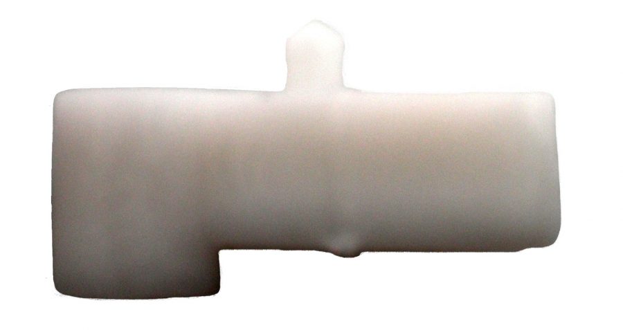 produto_4143.jpg PEÇA DE ENGATE ST-08 NOVA/NOVISS/038/380/051/066/650/661/760 - Imagem 1