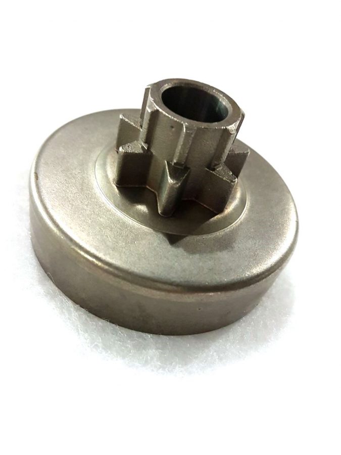produto_4157.jpeg TAMBOR DA EMBREAGEM P/ROLETE .3/8 ST-038/380/381 S/GAIOLA - Imagem 1