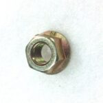 PORCA SEXT. M-8 ROSCA FINA LI ST-051 VOLANTE HQ-61/268/382
