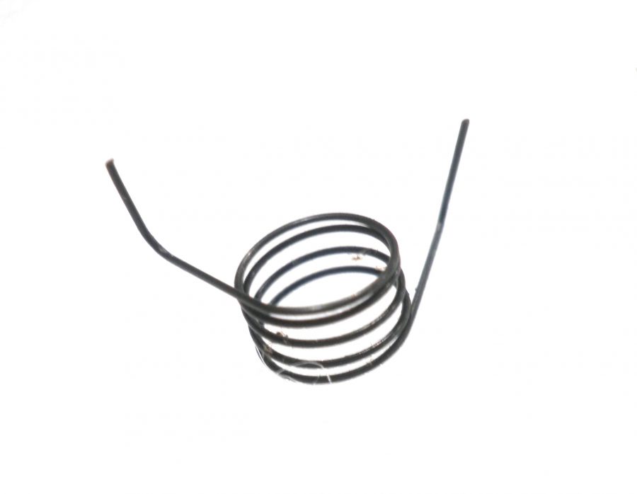 produto_4502.jpg MOLA DA PEÇA ENGATE SOPRADOR/ASPIRADOR-725 - Imagem 1