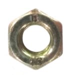 PORCA SEXT. M-8 ROSCA FINA 133/ITC 152/051VOLANTE EMBREAGEM/ST-160/220