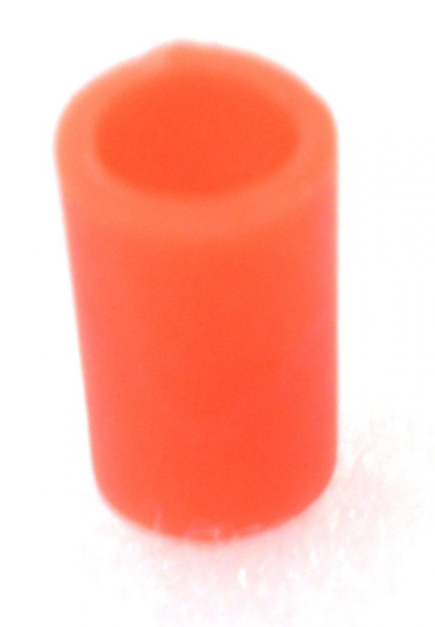 produto_4681-3.jpg ANEL DE BORRACHA DO TUBO INTERTEC 105 MOTOPODA - Imagem 1