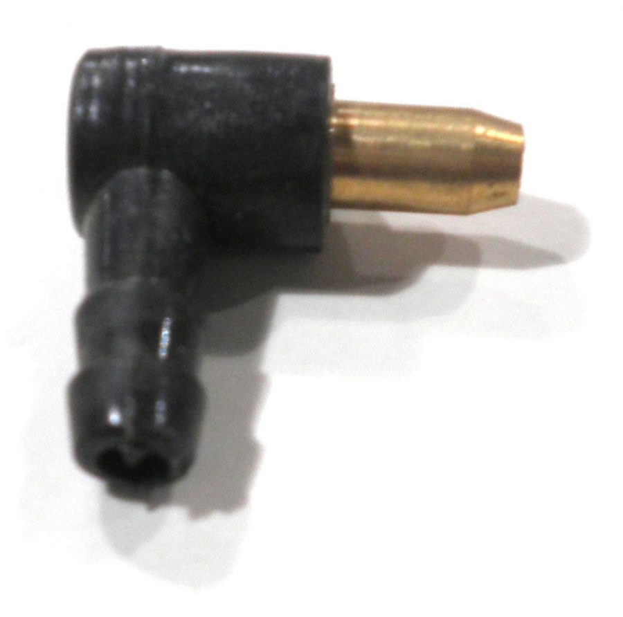 produto_4769.jpg CONECTOR DA MANGUEIRA GASOLINA INTERTEC-520 - Imagem 1