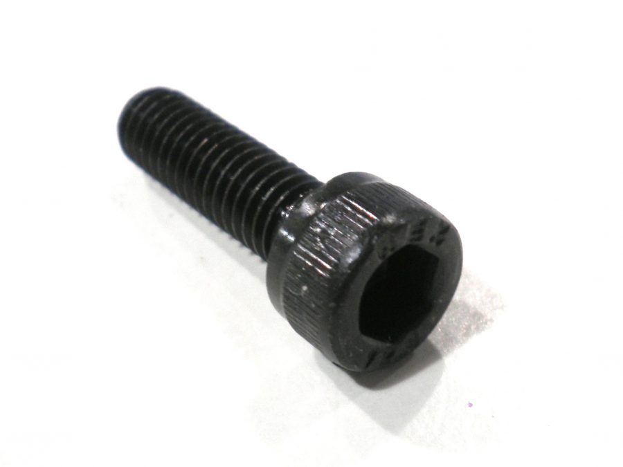 produto_4770.jpg PARAFUSO ALLEN M-6X20 - Imagem 1