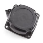 TAMPA DA PARTIDA NYLON INTERTEC 430/431/435