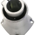 CARCAÇA DE ACOPLAMENTO ITC-254 26MMXQUADRADO CPL