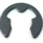 ANEL ELASTICO EIXO D=3,2MM