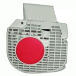 TAMPA DA PARTIDA NYLON ST-250
