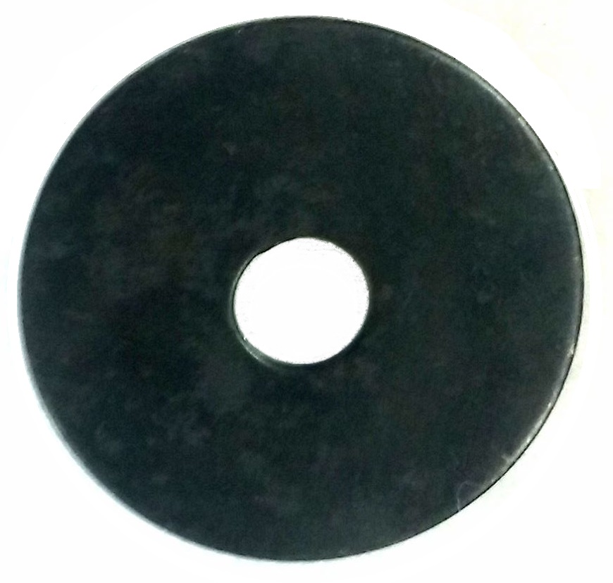 produto_4899-3.jpg ARRUELA DA EMBREAGEM INTERTEC-520 - Imagem 1