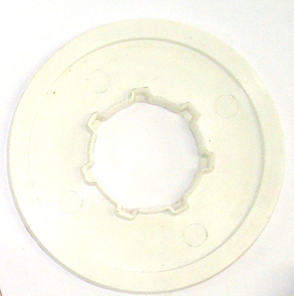 produto_4971-1.jpg ARRUELA PLASTICA DA EMBREAGEM HQV 61/162/268 - Imagem 1