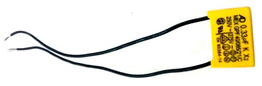 produto_5045.jpg CAPACITOR MOTOPODA 276 - Imagem 1