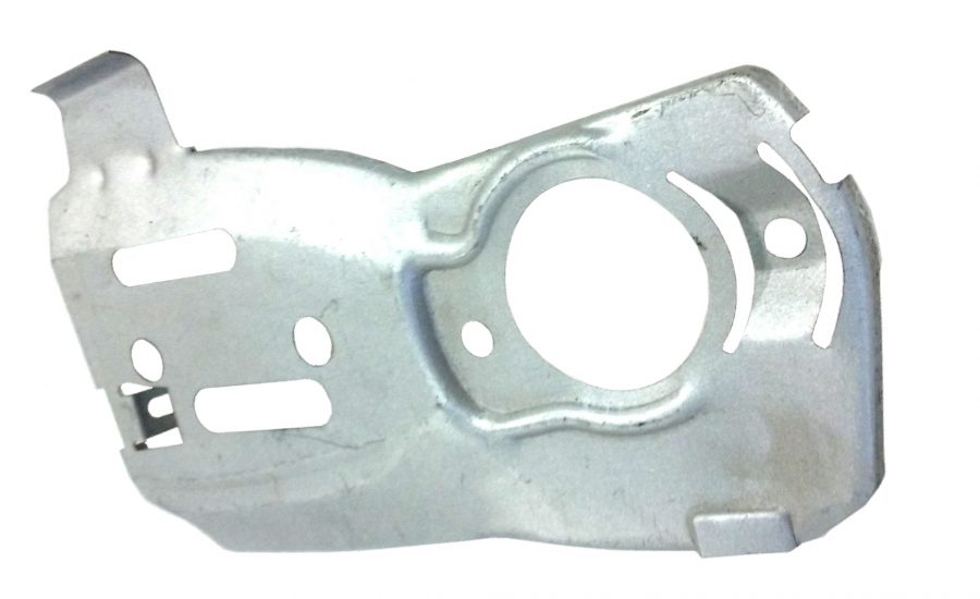 produto_5164.jpg CHAPA GUIA INTERNA DO SABRE HQ-340/345/350/353 - Imagem 1