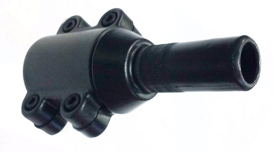 produto_5279.jpg CONECTOR DO TUBO MOTOPODA-254 43MM - Imagem 1